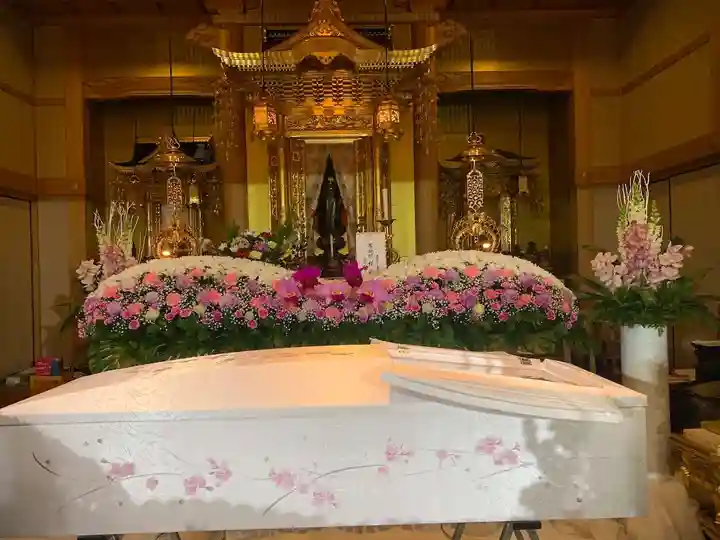 超願寺 (大阪難波)(大阪府)