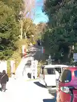 塚崎神明社(千葉県)