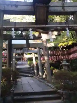 向日神社(京都府)