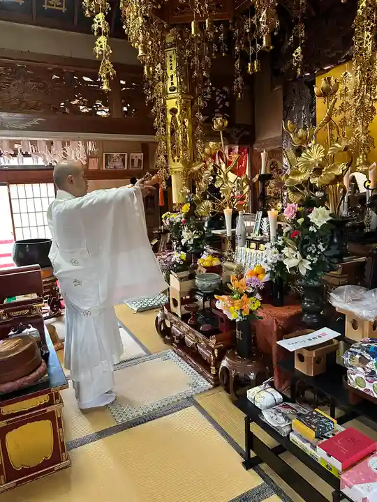 長光寺(長野県)