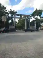 北野天満宮(京都府)