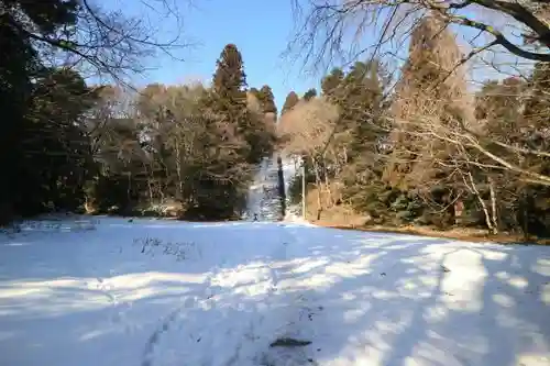 亀岡八幡宮の建物その他