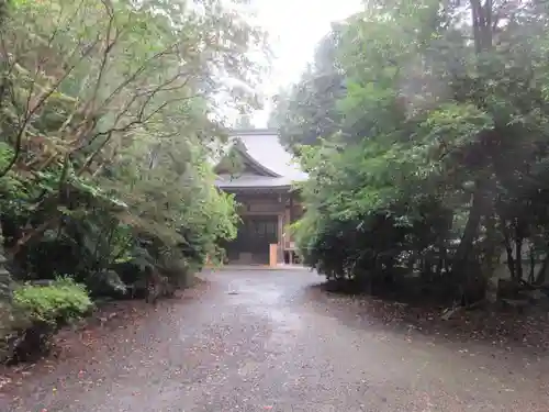 大宝寺(愛媛県)