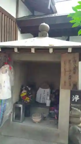 五社神社の末社・摂社