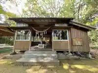 日吉神社(大分県)