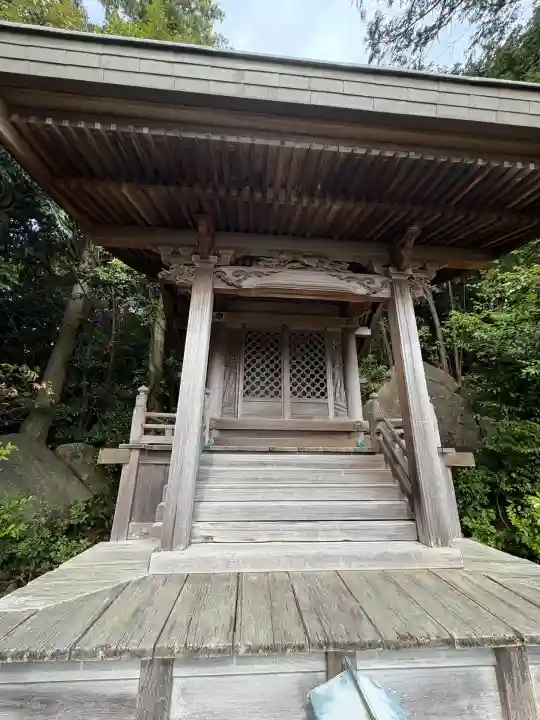 長命寺(滋賀県)