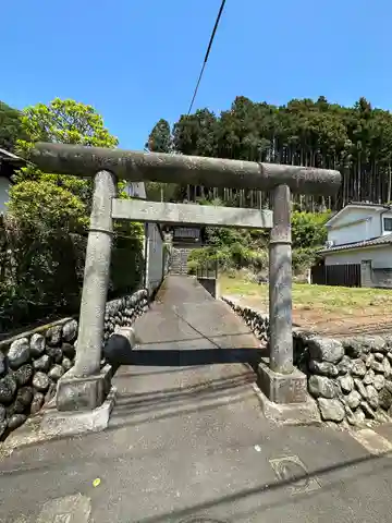 八幡神社(東京都)