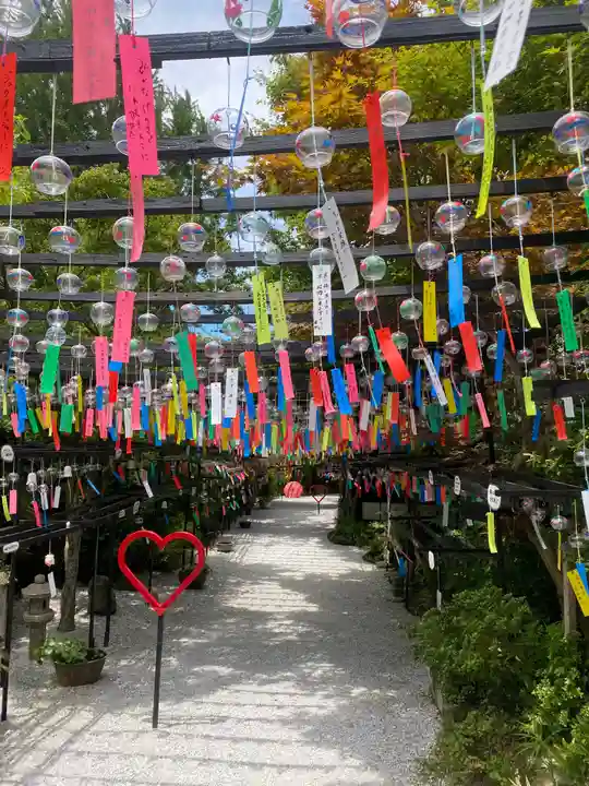 三井寺(平等寺)のその他建物