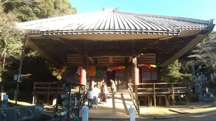 観福寺のその他建物