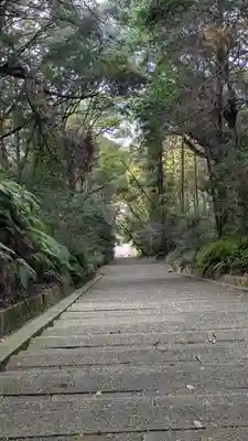 豊国廟(豊国神社飛地境内)(京都府)