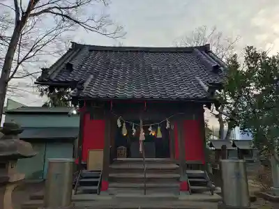 今井神社(千葉県)