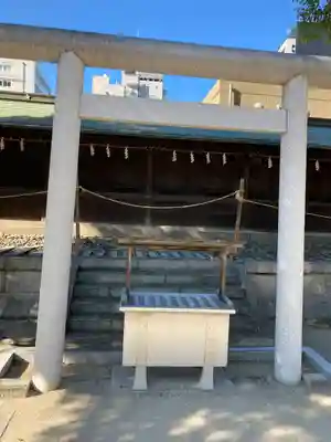 大阪天満宮(大阪府)