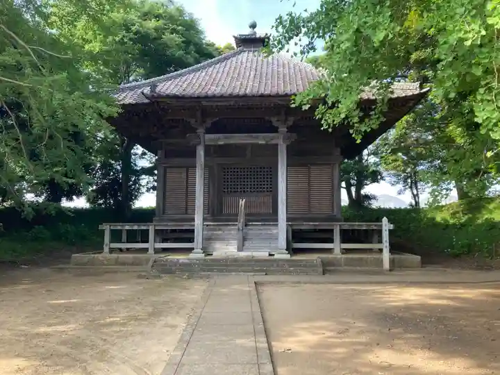 妙光寺(茨城県)