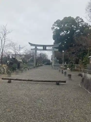 沙沙貴神社(滋賀県)