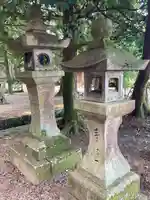 千足神社(愛媛県)