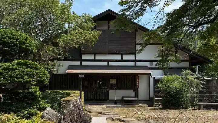 西善寺(埼玉県)