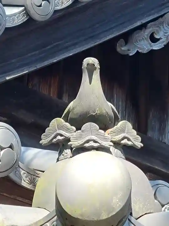 素鵞神社(愛媛県)