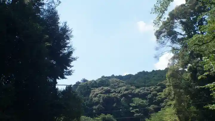 園城寺(三井寺)(滋賀県)