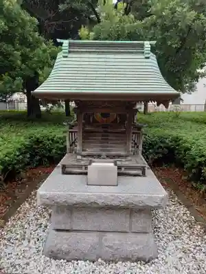 祠(神奈川県)