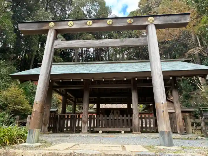日向大神宮(京都府)