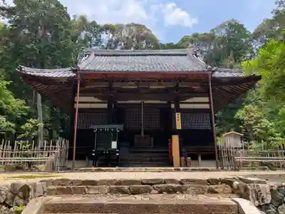 安祥寺(京都府)