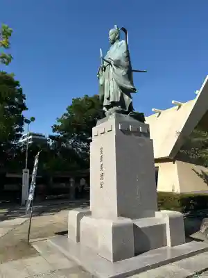 玉造稲荷神社(大阪府)