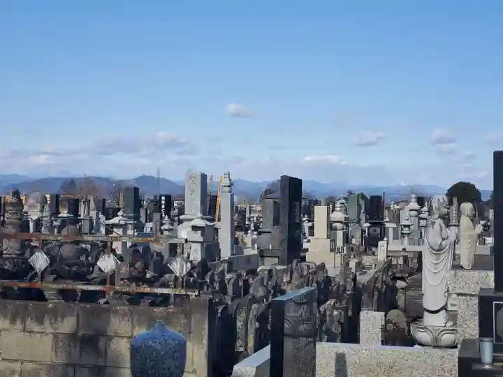 光林寺(群馬県)