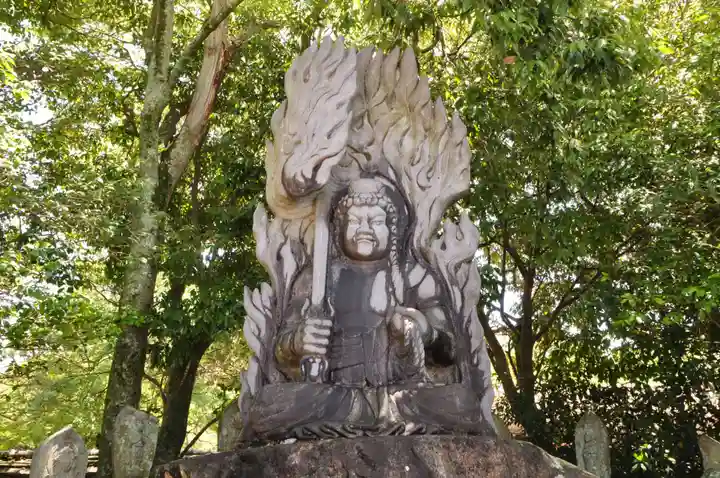 屋島寺(香川県)
