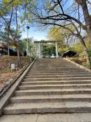 高山神社(群馬県)