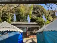 八坂神社(東京都)