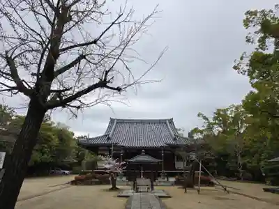 昆陽寺(兵庫県)