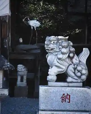 太平山神社(栃木県)