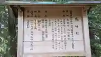 齋神社(滋賀県)