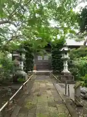 福増寺(群馬県)