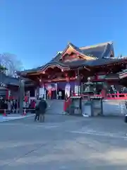 甚目寺(愛知県)