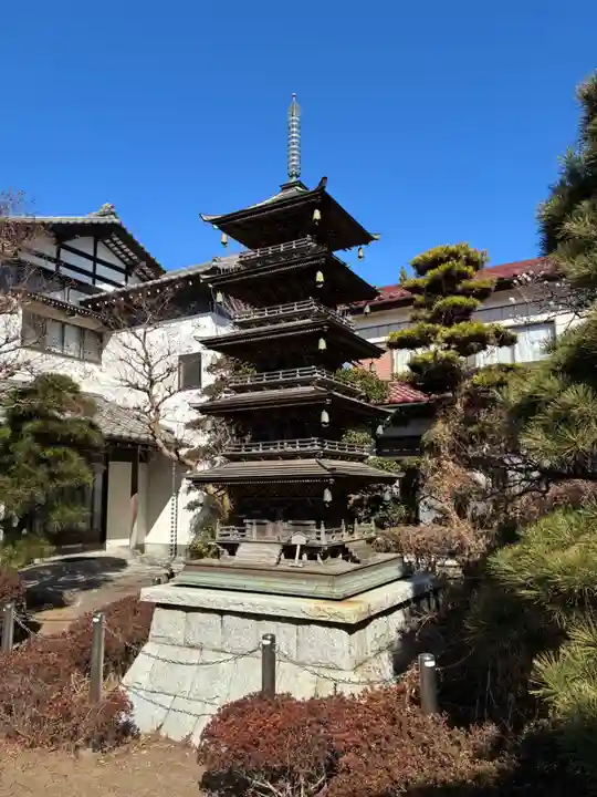 光圓寺(千葉県)