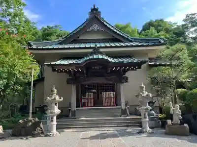 常光寺(神奈川県)