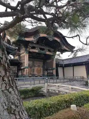 東本願寺（真宗本廟）(京都府)