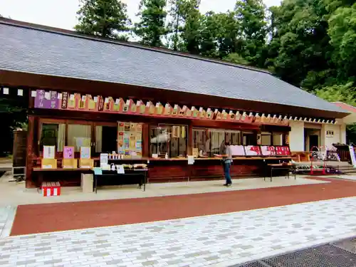 乃木神社のその他建物