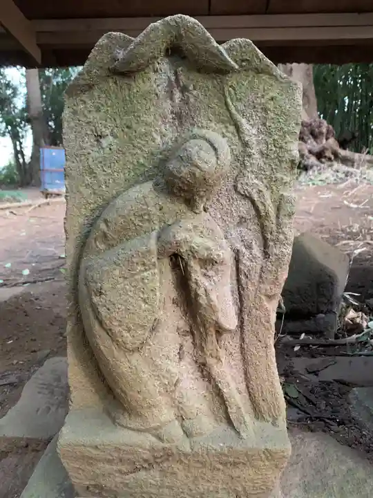 春日神社(千葉県)