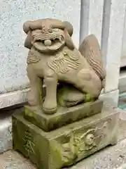 杭全神社(大阪府)