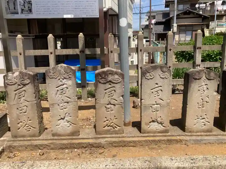 鎌ヶ谷八幡神社(千葉県)