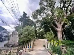 杵築神社(奈良県)