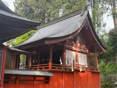 木幡神社(栃木県)
