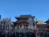 大須観音 (北野山真福寺宝生院)の本殿・本堂
