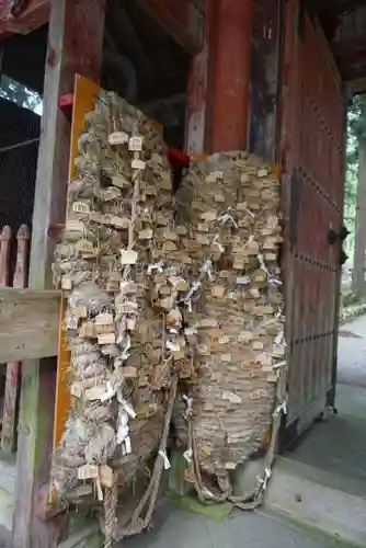 雲洞庵の建物その他