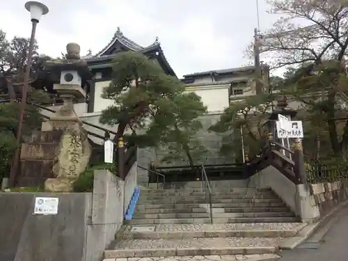 門戸厄神東光寺のその他建物