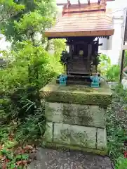 田端神社(東京都)