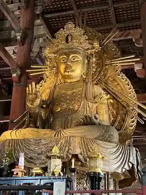 東大寺(奈良県)