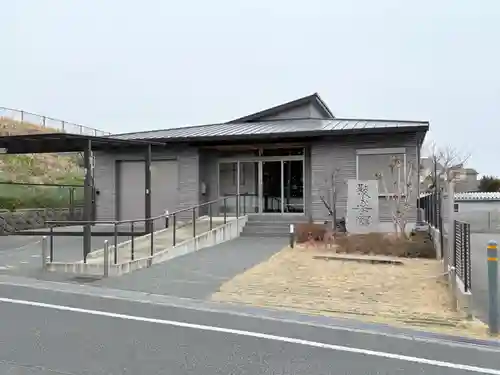 帝釈寺(大阪府)